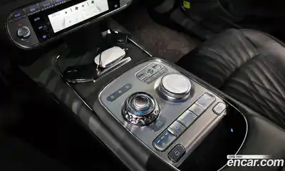 Genesis G90 2022 3.5 гидро в Москве, миниатюра 12