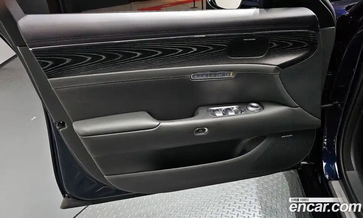 Genesis G90 2022 3.5 гидро в Москве, фото 14