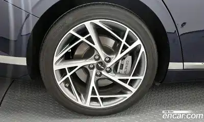 Genesis G90 2022 3.5 гидро в Москве, миниатюра 5