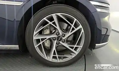 Genesis G90 2022 3.5 гидро в Москве, миниатюра 7