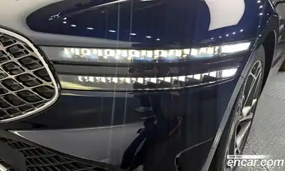 Genesis G90 2022 3.5 гидро в Москве, миниатюра 8