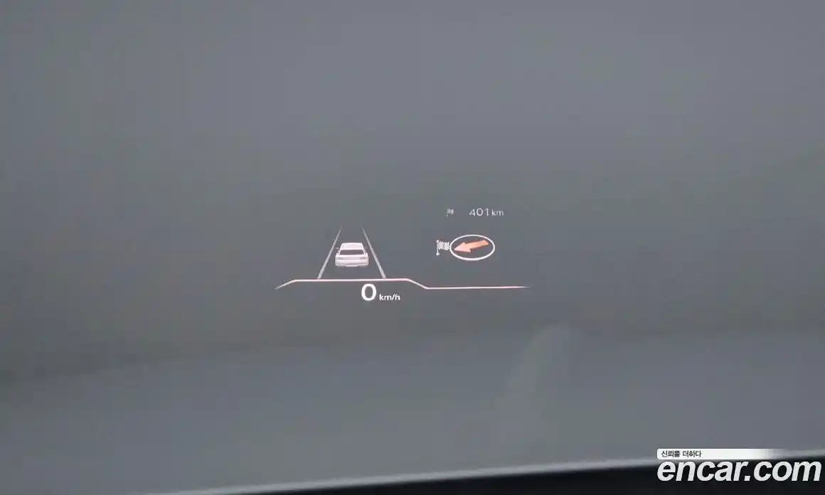 Genesis GV80 2021 3.5 гидро в Москве № 1539218, фото 22
