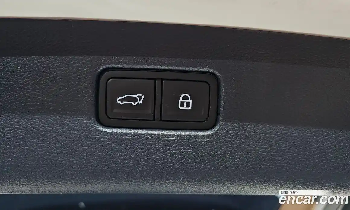 Genesis GV80 2021 3.5 гидро в Москве № 1539218, фото 25
