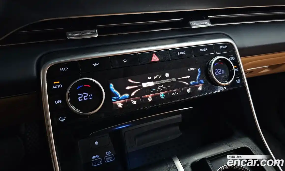 Genesis GV80 2021 3.5 гидро в Москве № 1539218, фото 32