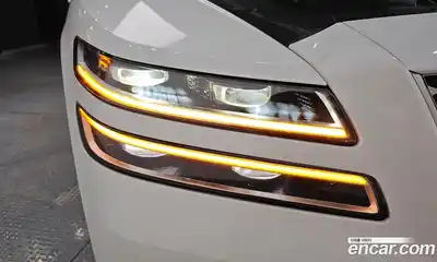 Genesis GV80 2021 3.5 гидро в Москве № 1539218, миниатюра 7