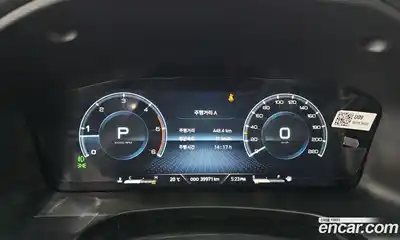 SsangYong Rexton 2022 2.2 гидро в Москве № 1539589, миниатюра 11