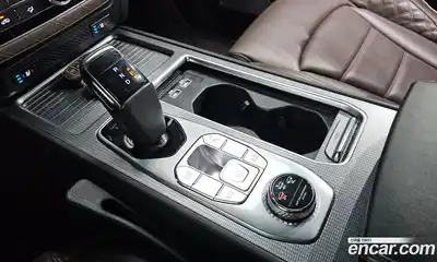 SsangYong Rexton 2022 2.2 гидро в Москве № 1539589, миниатюра 12