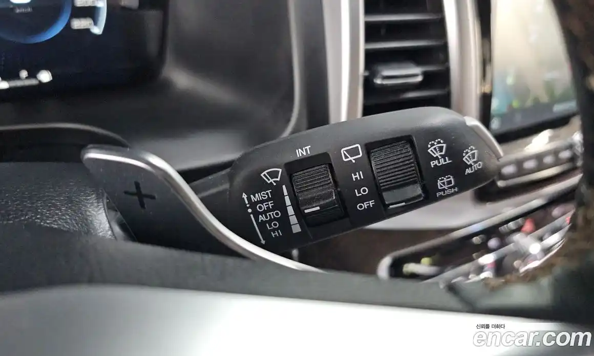 SsangYong Rexton 2022 2.2 гидро в Москве № 1539589, фото 22