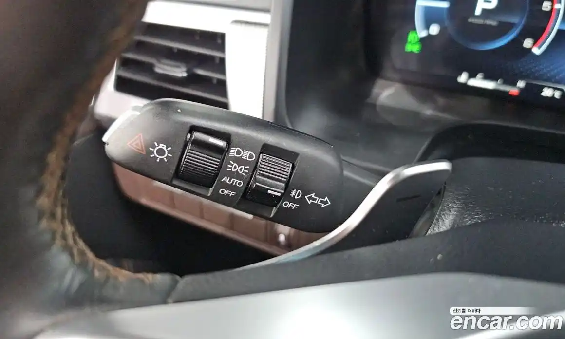 SsangYong Rexton 2022 2.2 гидро в Москве № 1539589, фото 29