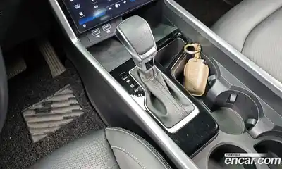 SsangYong Torres 2022 1.5 гидро в Москве № 1539602, миниатюра 12