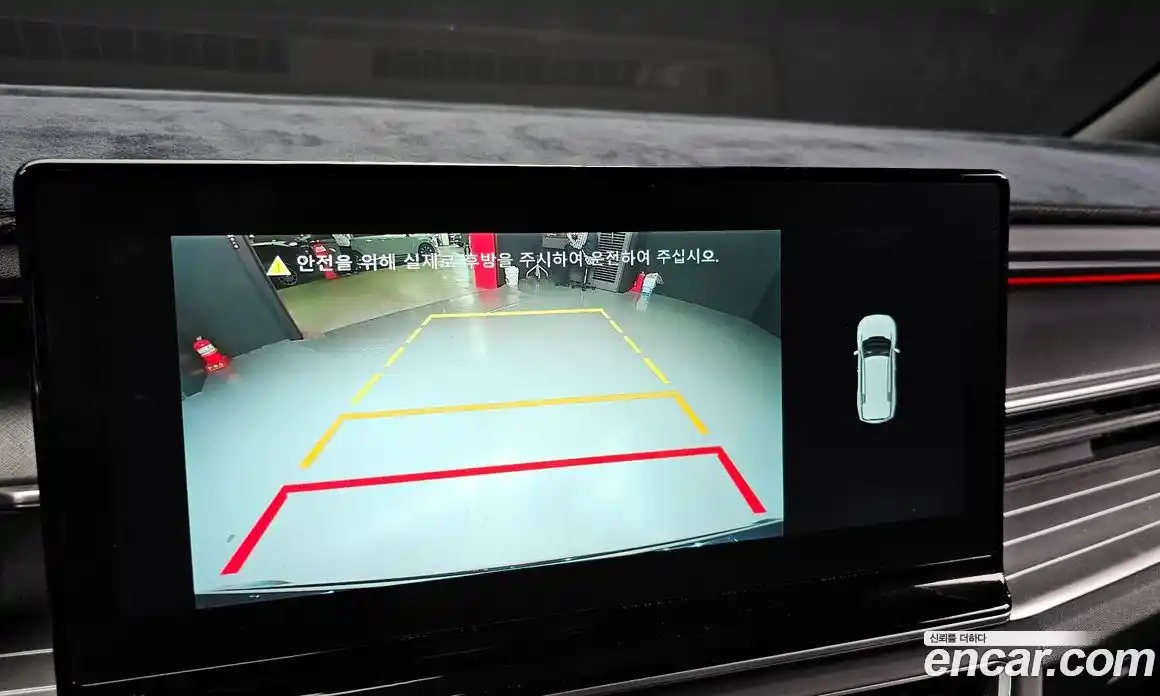 SsangYong Torres 2022 1.5 гидро в Москве № 1539602, фото 20