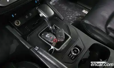 SsangYong Rexton 2023 2.2 гидро в Москве № 1539698, миниатюра 12