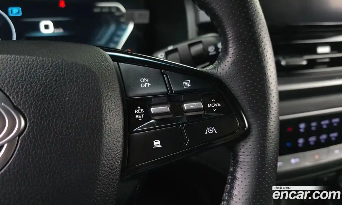 SsangYong Rexton 2023 2.2 гидро в Москве № 1539698, фото 21