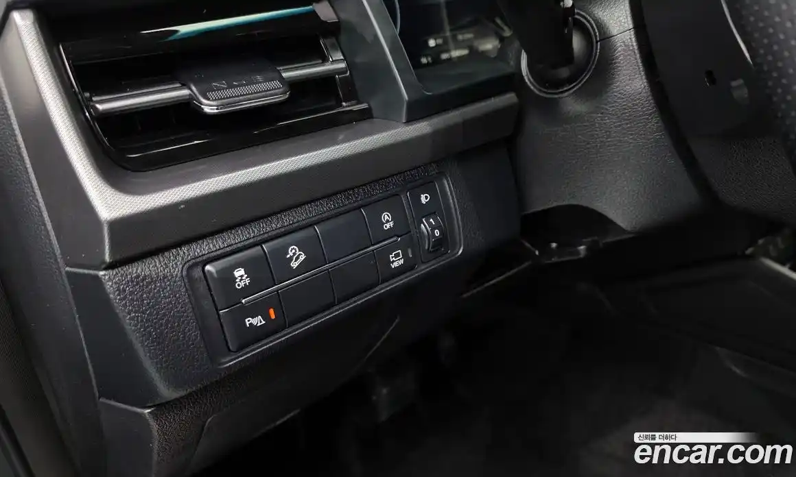 SsangYong Rexton 2023 2.2 гидро в Москве № 1539698, фото 24