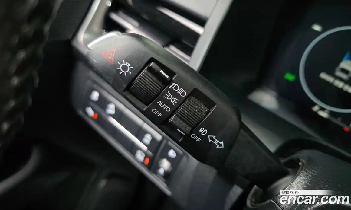 SsangYong Rexton 2023 2.2 гидро в Москве № 1539698, фото 27