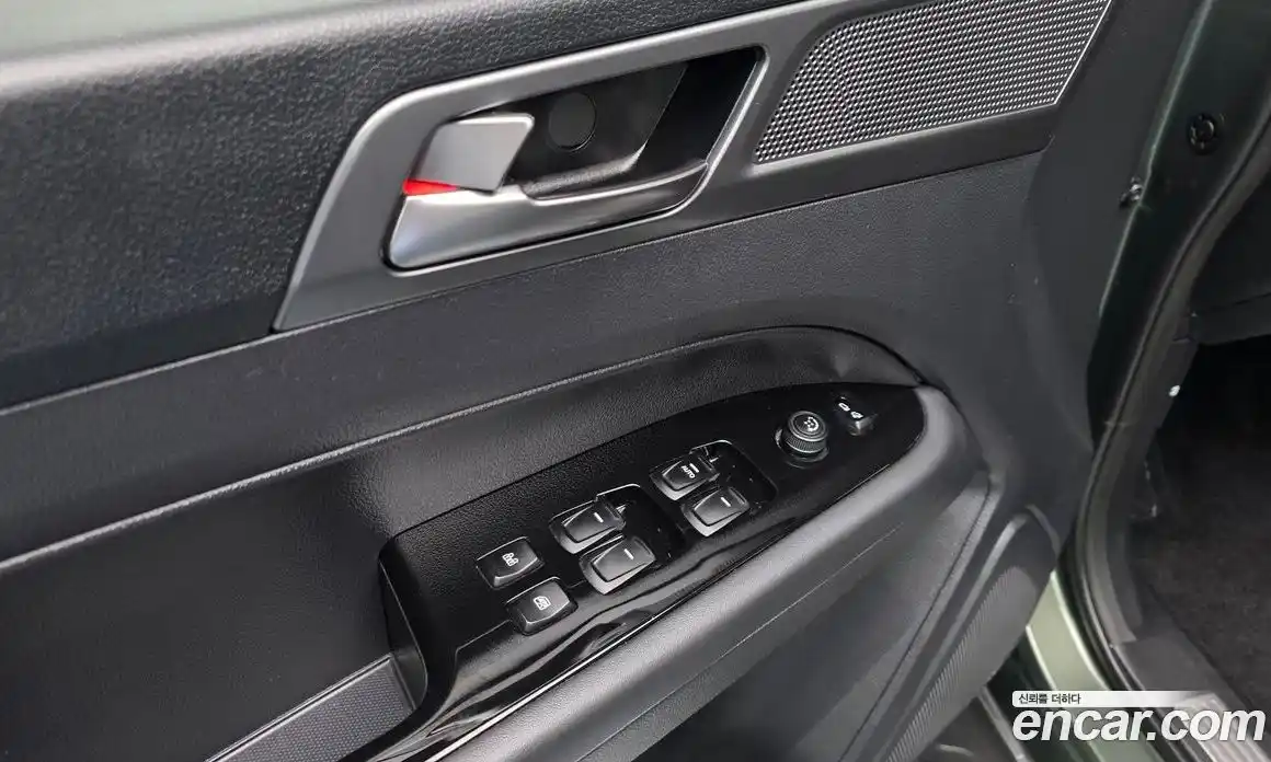 SsangYong Rexton 2023 2.2 гидро в Москве № 1539698, фото 28