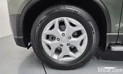 SsangYong Rexton 2023 2.2 гидро в Москве № 1539698, миниатюра 5