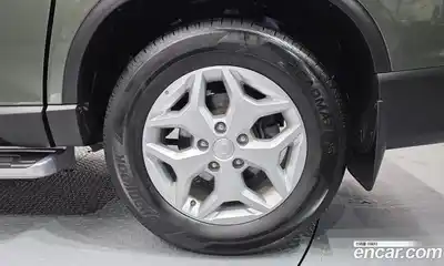 SsangYong Rexton 2023 2.2 гидро в Москве № 1539698, миниатюра 7