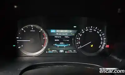 SsangYong Rexton 2019 2.2 гидро в Москве № 1540308, миниатюра 11