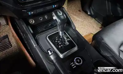 SsangYong Rexton 2019 2.2 гидро в Москве № 1540308, миниатюра 12