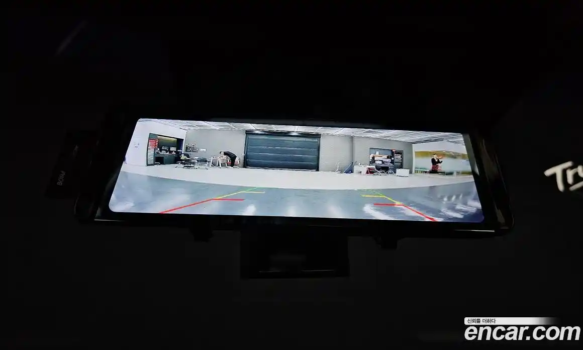 SsangYong Rexton 2019 2.2 гидро в Москве № 1540308, фото 24