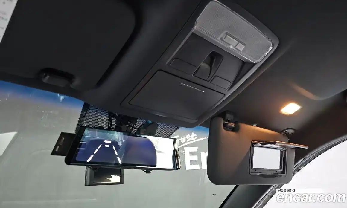 SsangYong Rexton 2019 2.2 гидро в Москве № 1540308, фото 25