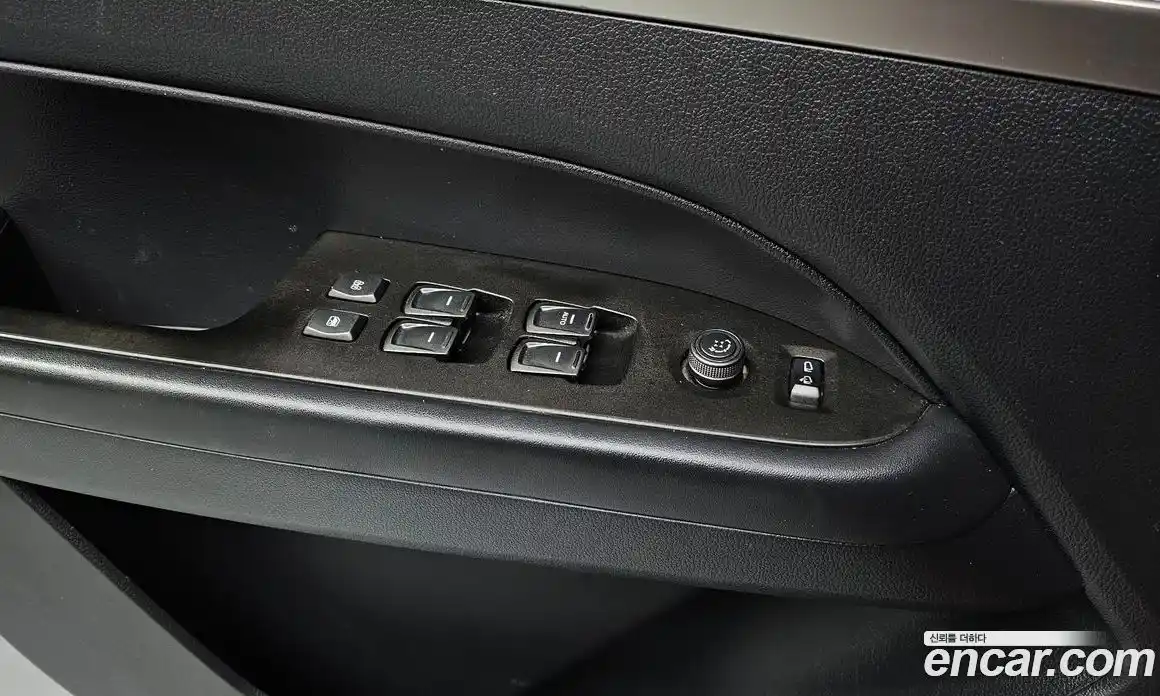 SsangYong Rexton 2019 2.2 гидро в Москве № 1540308, фото 28