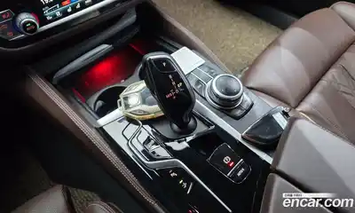 BMW 6-Series 2022 2.0 гидро в Москве № 1541040, миниатюра 12