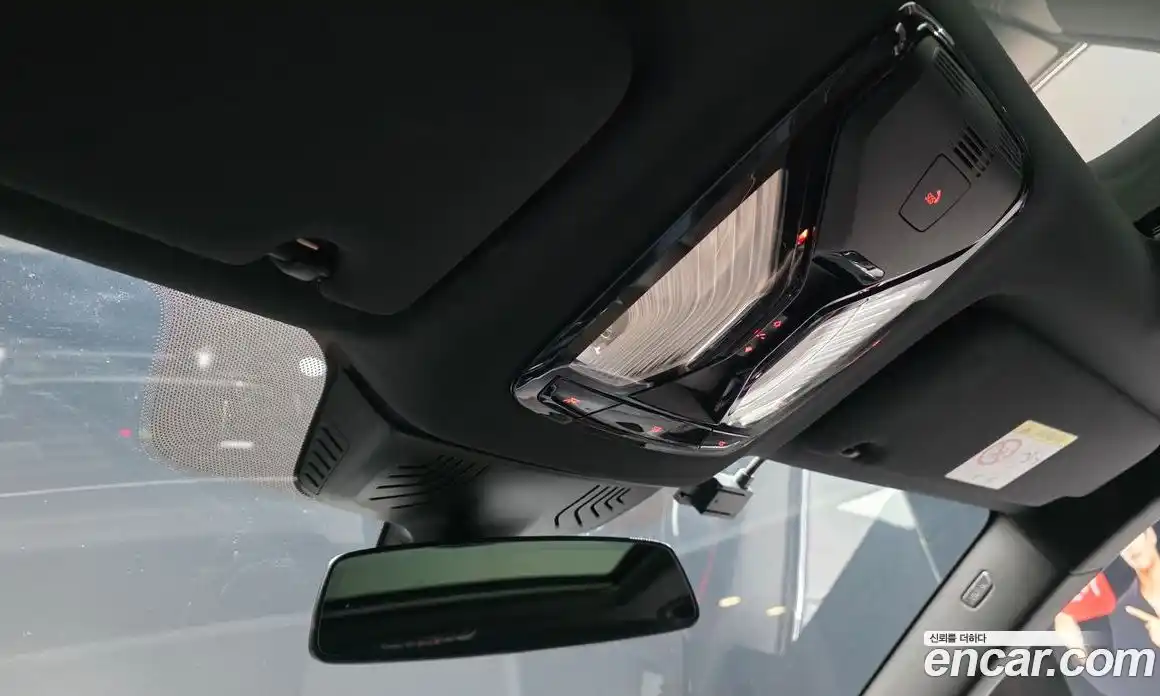 BMW 6-Series 2022 2.0 гидро в Москве № 1541040, фото 30