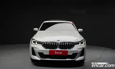 BMW 6-Series 2022 2.0 гидро в Москве № 1541040, миниатюра 3