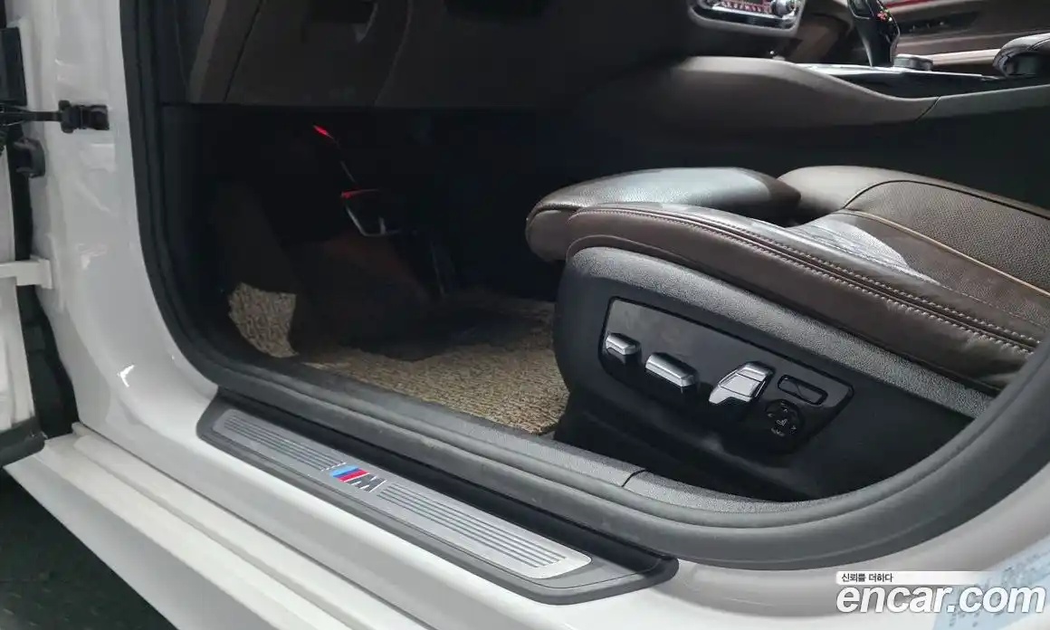 BMW 6-Series 2022 2.0 гидро в Москве № 1541040, фото 31