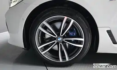 BMW 6-Series 2022 2.0 гидро в Москве № 1541040, миниатюра 5
