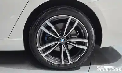 BMW 6-Series 2022 2.0 гидро в Москве № 1541040, миниатюра 7