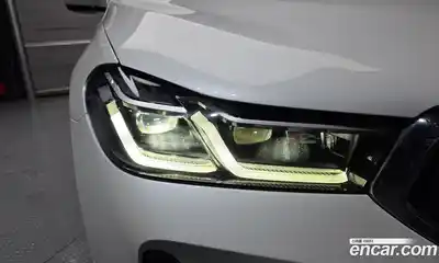 BMW 6-Series 2022 2.0 гидро в Москве № 1541040, миниатюра 8