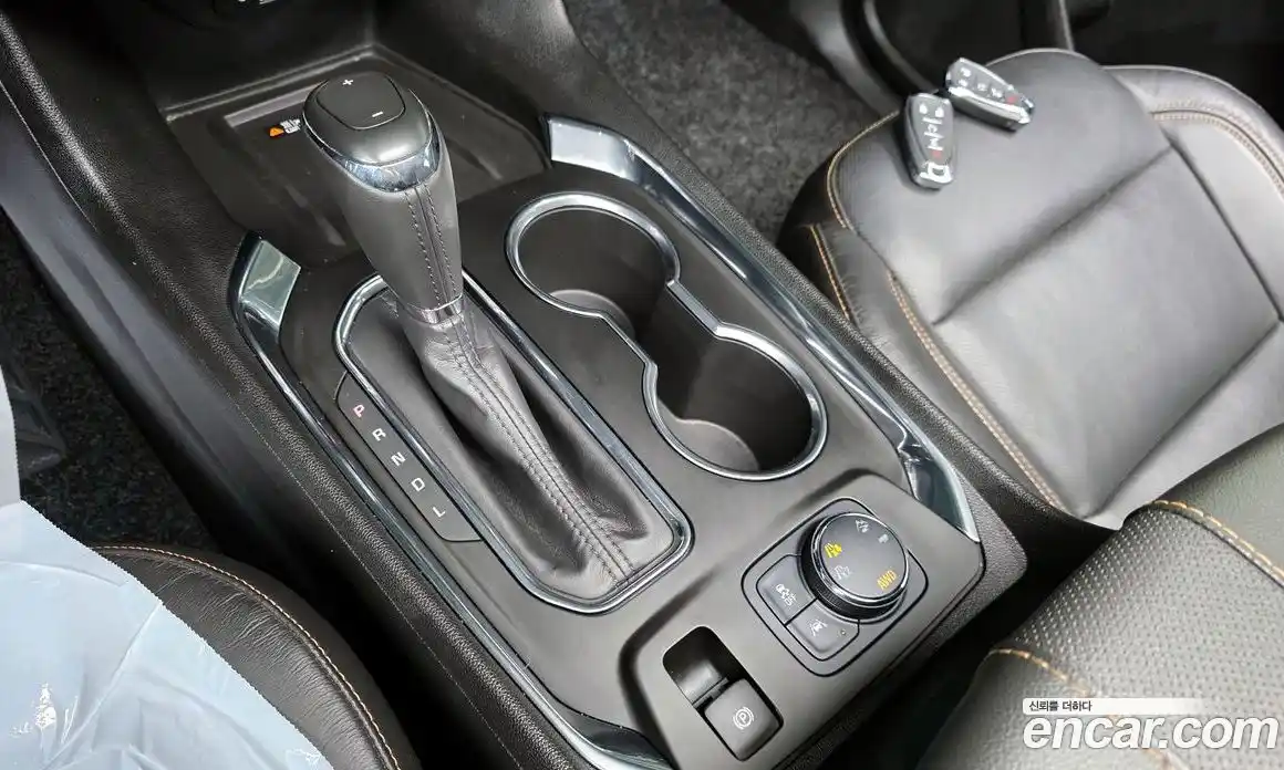 Chevrolet Traverse 2020 3.6 гидро в Москве № 1541180, фото 12