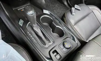 Chevrolet Traverse 2020 3.6 гидро в Москве № 1541180, миниатюра 12