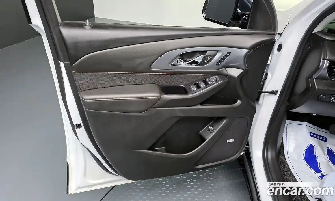 Chevrolet Traverse 2020 3.6 гидро в Москве № 1541180, фото 14
