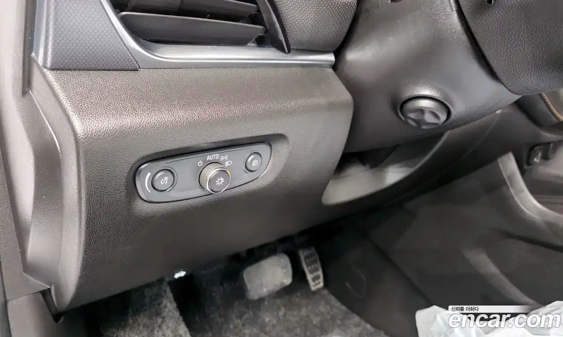 Chevrolet Traverse 2020 3.6 гидро в Москве № 1541180, фото 22