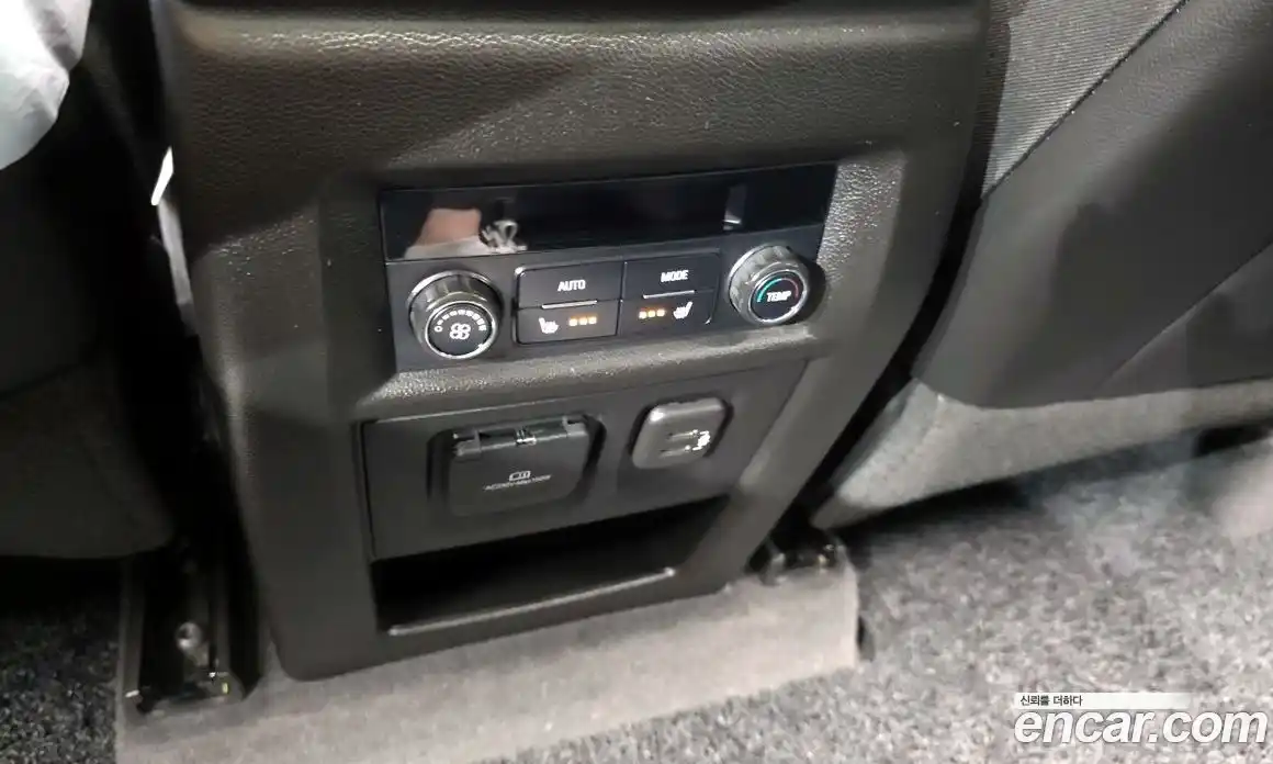 Chevrolet Traverse 2020 3.6 гидро в Москве № 1541180, фото 23