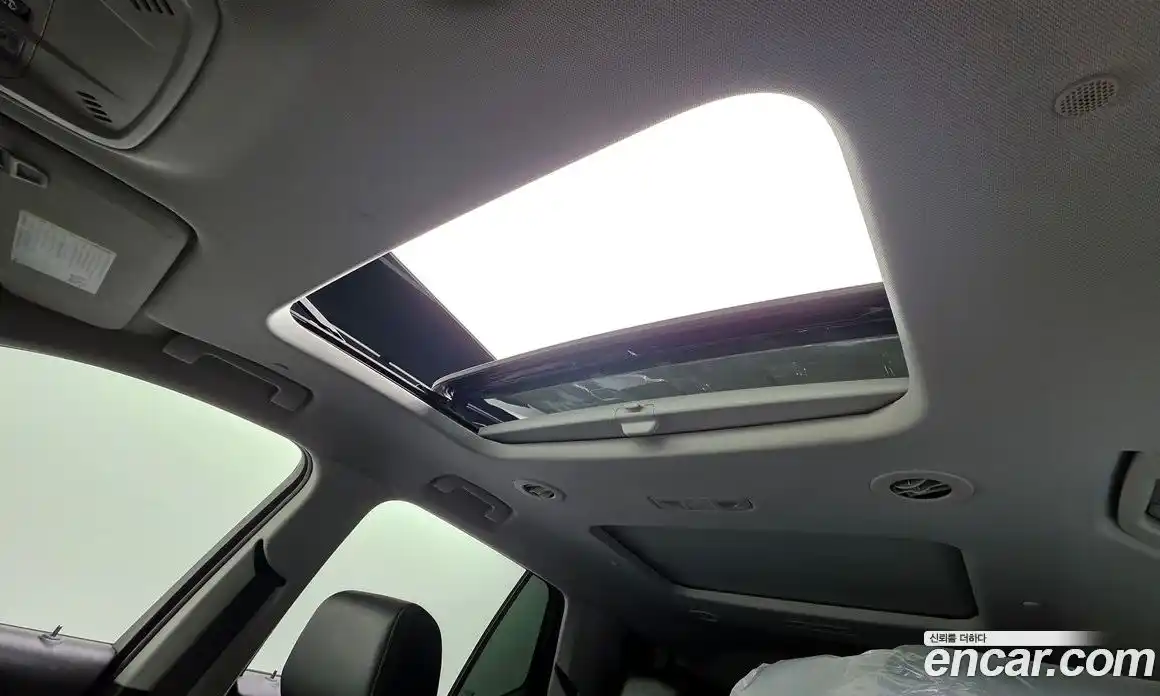 Chevrolet Traverse 2020 3.6 гидро в Москве № 1541180, фото 25