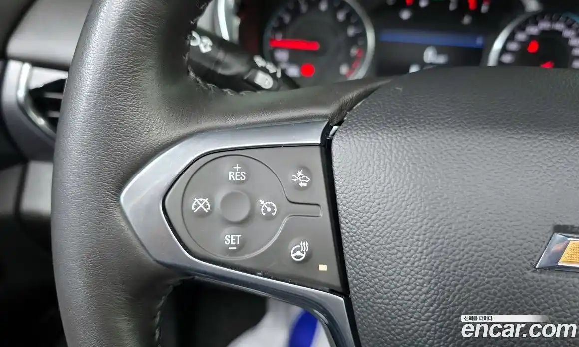 Chevrolet Traverse 2020 3.6 гидро в Москве № 1541180, фото 30