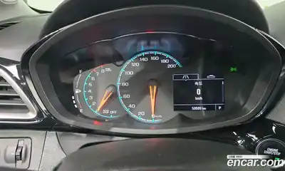 Chevrolet Spark 2019 1.0 гидро в Москве № 1541221, миниатюра 11