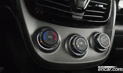 Chevrolet Spark 2019 1.0 гидро в Москве № 1541221, миниатюра 12
