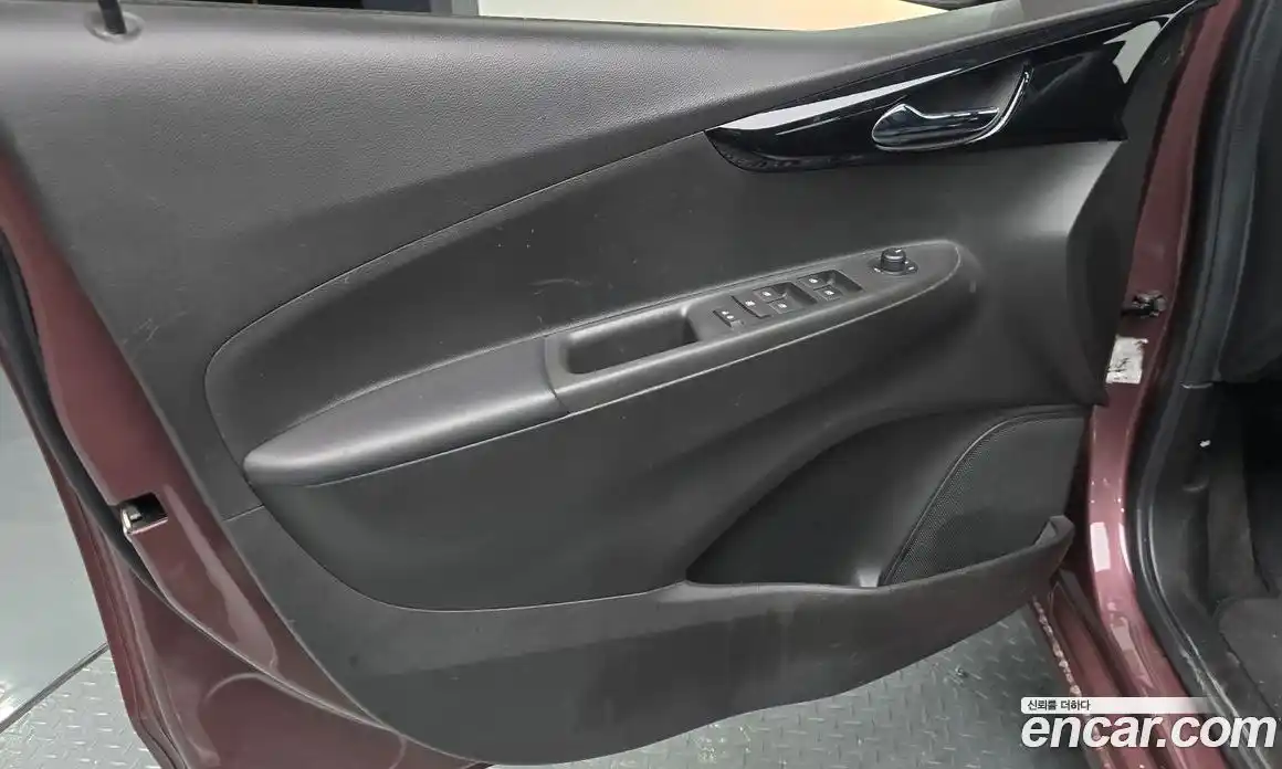 Chevrolet Spark 2019 1.0 гидро в Москве № 1541221, фото 14