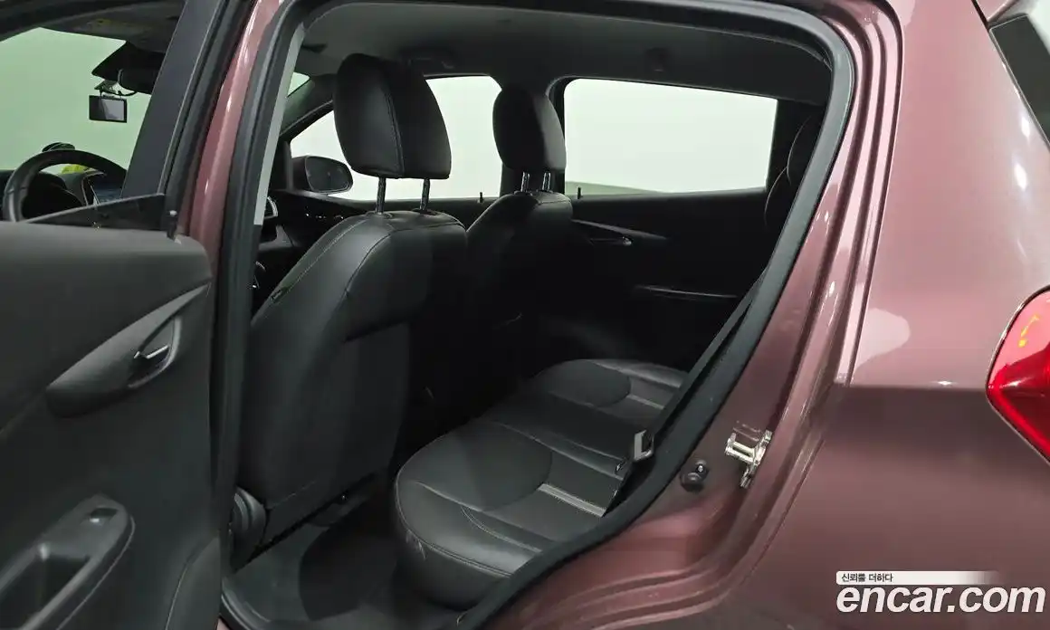 Chevrolet Spark 2019 1.0 гидро в Москве № 1541221, фото 17