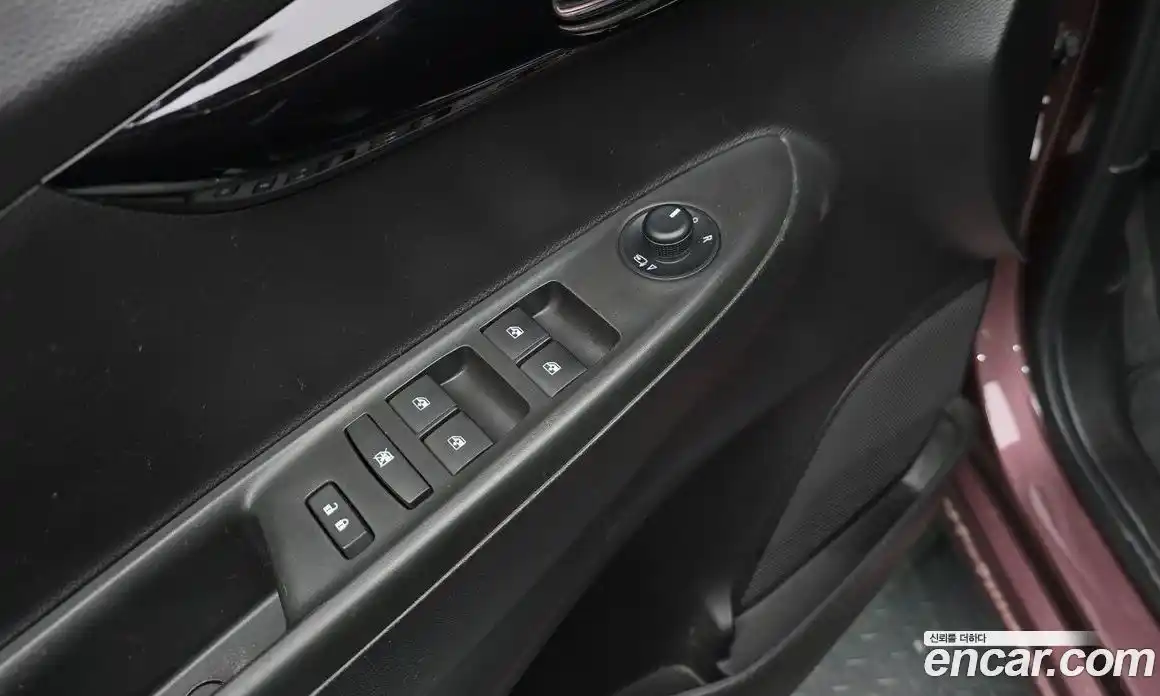 Chevrolet Spark 2019 1.0 гидро в Москве № 1541221, фото 21