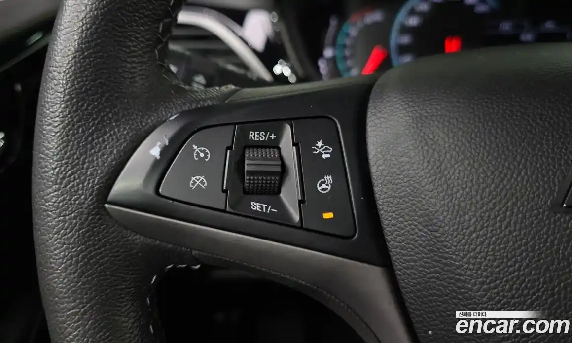 Chevrolet Spark 2019 1.0 гидро в Москве № 1541221, фото 22