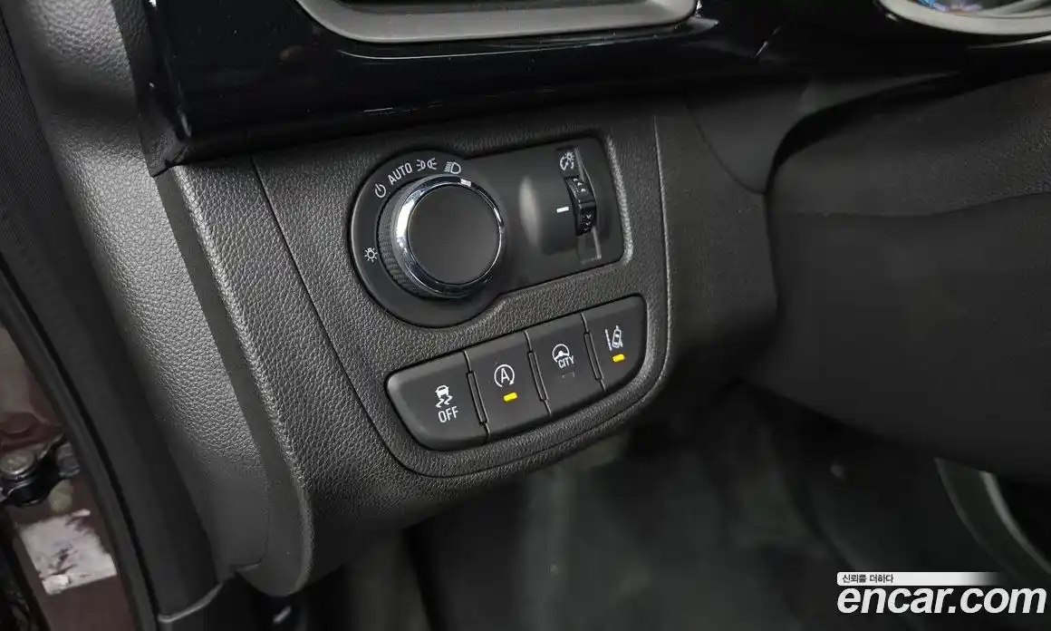 Chevrolet Spark 2019 1.0 гидро в Москве № 1541221, фото 23