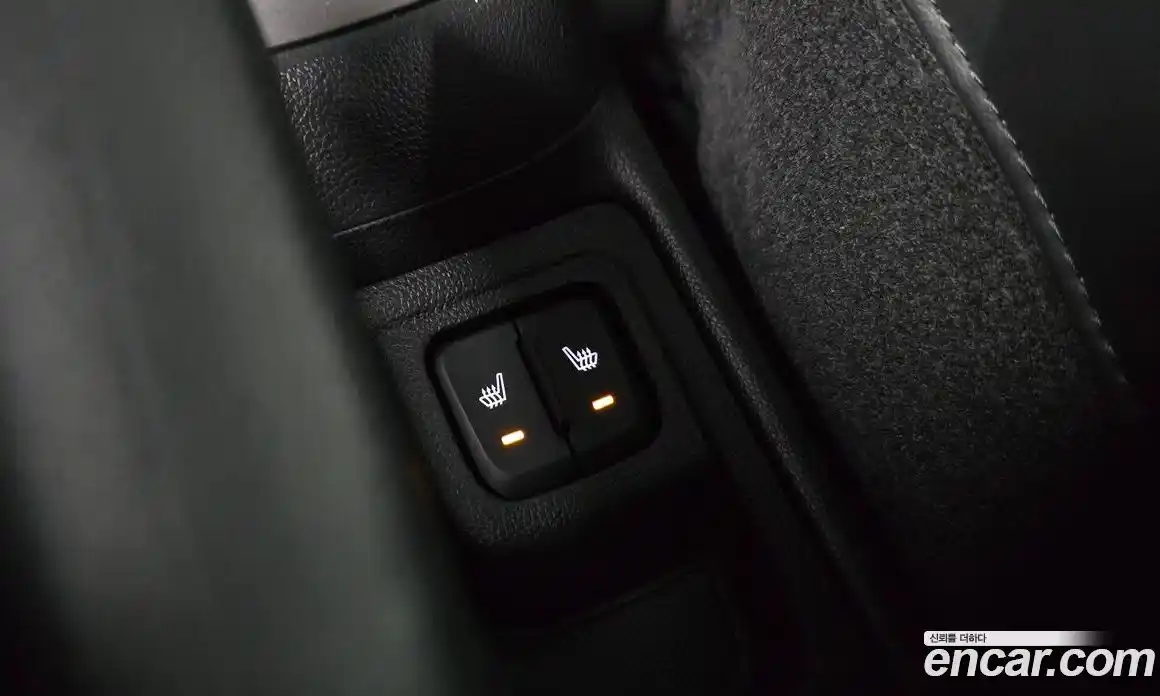 Chevrolet Spark 2019 1.0 гидро в Москве № 1541221, фото 24