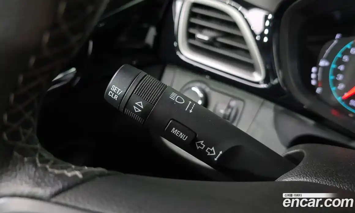 Chevrolet Spark 2019 1.0 гидро в Москве № 1541221, фото 29